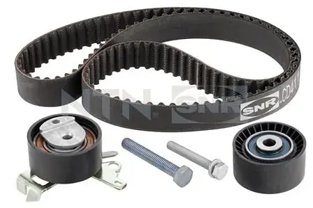Комплект ремня грм NTN SNR KD459.40