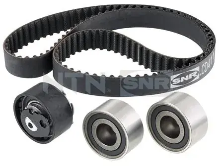 Комплект ремня грм NTN SNR KD459.48
