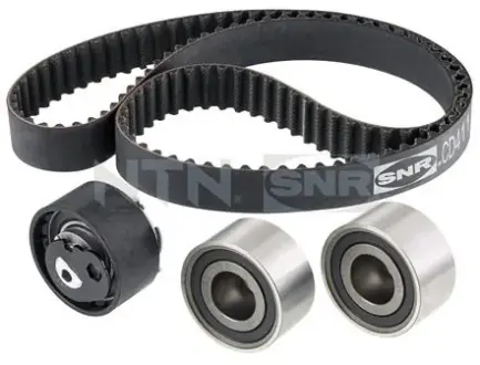 Комплект ремня грм NTN SNR KD459.48