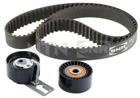 Комплект ремня грм NTN SNR KD459.59