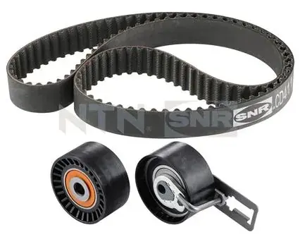 Комплект ремня грм NTN SNR KD459.64