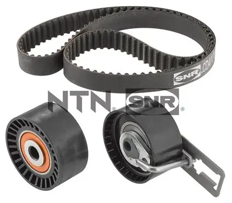 Комплект ремня грм NTN SNR KD459.66