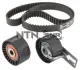 Комплект ремня грм NTN SNR KD459.66