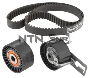 Комплект ремня грм NTN SNR KD459.66