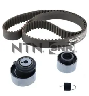 Комплект ременя грм NTN SNR KD470.19