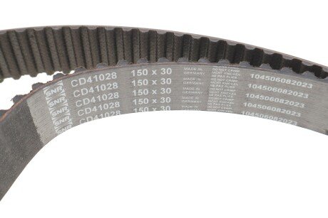 Комплект ремня грм ntn snr KD47029