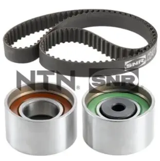 Комплект ременя грм NTN SNR KD470.29