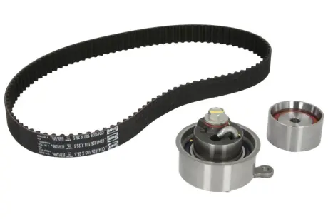 Комплект ремня грм NTN SNR KD47033