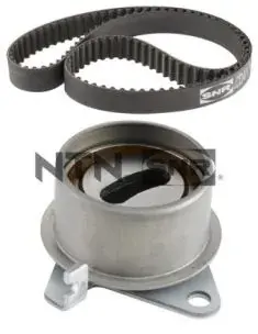Комплект ременя грм NTN SNR KD473.12