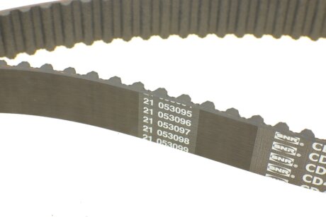 Комплект ремня грм ntn snr KD47319