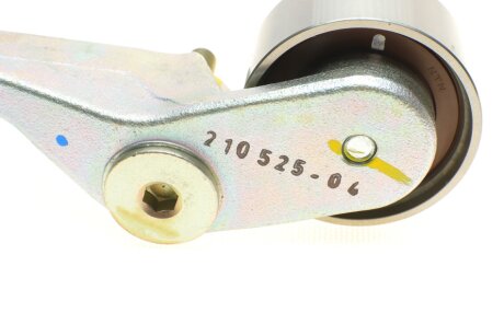 Комплект ремня грм ntn snr KD47319