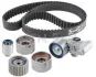Комплект ремня грм NTN SNR KD481.05