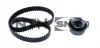 Комплект ремня грм NTN SNR KD48402