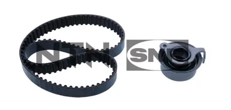 Комплект ремня грм NTN SNR KD48402 Киа Пиканто