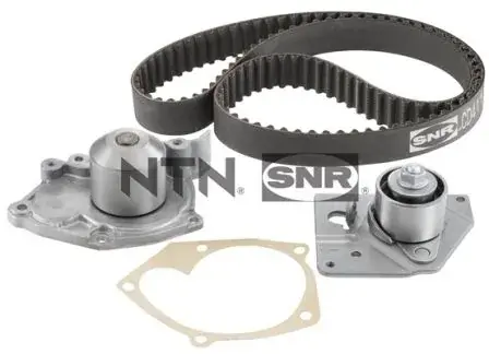 Комплект ремня грм NTN SNR KDP455.470