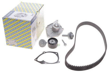 Комплект ременя грм ntn snr KDP455580