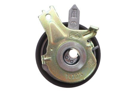 Комплект ременя грм ntn snr KDP455580