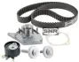 Комплект ремня грм NTN SNR KDP455.580