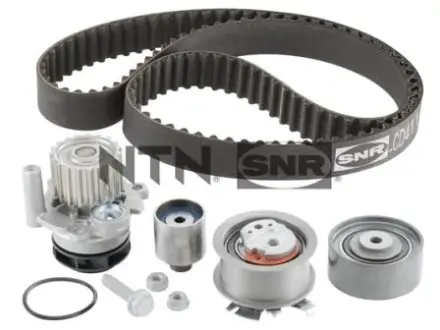 Комплект ременя грм NTN SNR KDP457.500