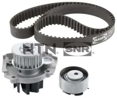 Комплект ременя грм NTN SNR KDP458540