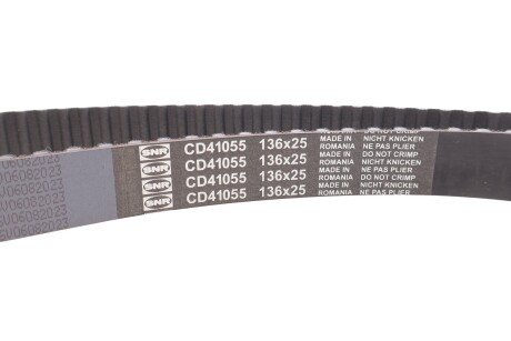 Комплект ремня грм ntn snr KDP459010