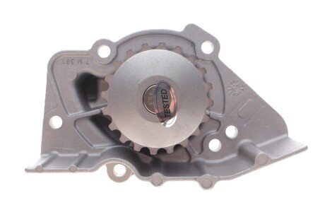 Комплект ремня грм ntn snr KDP459010