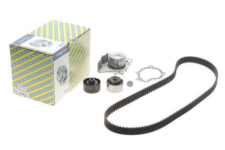 Комплект ременя грм ntn snr KDP459290