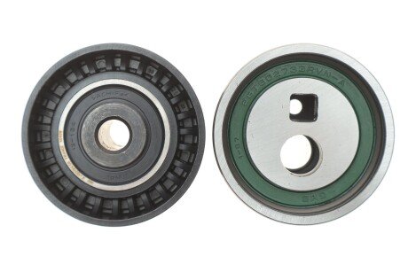 Комплект ременя грм ntn snr KDP459290