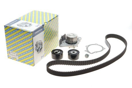 Комплект ремня грм ntn snr KDP459300