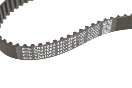 Комплект ремня грм ntn snr KDP459300