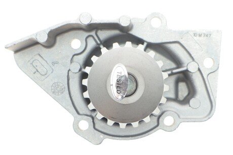 Комплект ремня грм ntn snr KDP459300