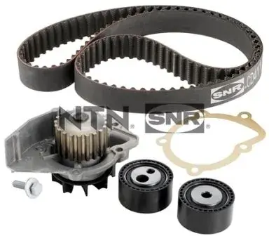 Комплект ремня грм NTN SNR KDP459.300