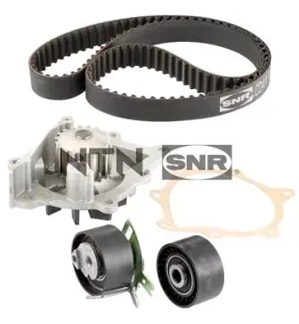 Комплект ремня грм NTN SNR KDP459.580