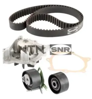 Комплект ремня грм NTN SNR KDP459.580