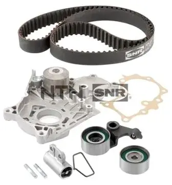 Комплект ремня грм NTN SNR KDP469.220