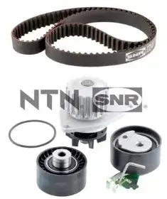 Комплект ремня ГРМ + помпа NTN SNR KDP459.520