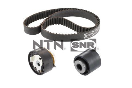 Комплект ремня ГРМ SNR ntn snr KD45970