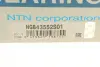 Маточина колеса NTN SNR HGB43552S01