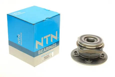 Маточина колеса NTN SNR HGB43552S01