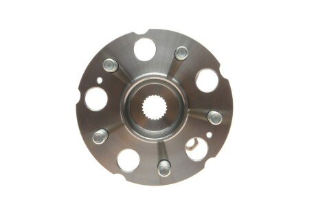 Маточина колеса ntn snr HGB44349S01