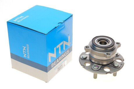 Маточина колеса ntn snr HGB44349S01