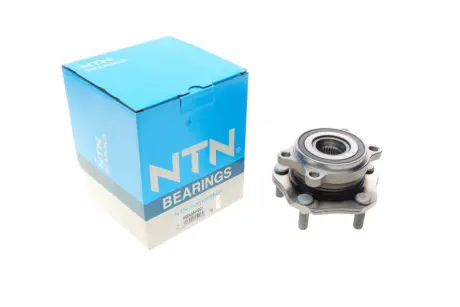 Маточина колеса NTN SNR HGB45044S01