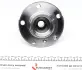 Маточина колеса NTN SNR R15071