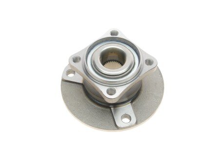 Маточина колеса ntn snr R18704