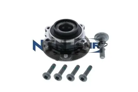Маточина колеса в зборі NTN SNR R150.51