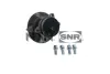 Маточина колеса в зборі NTN SNR R17370