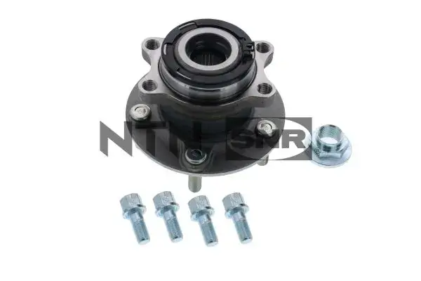 Подшипник задней ступицы NTN SNR R173.71
