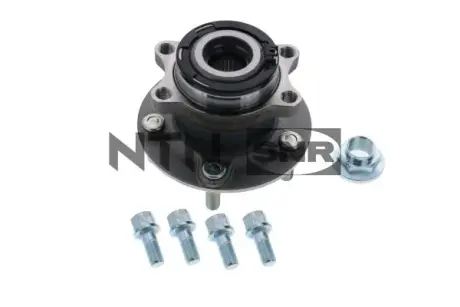 Подшипник задней ступицы NTN SNR R173.71