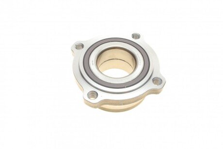 Маточина колеса з інтегрованим підшипником ntn snr R15046