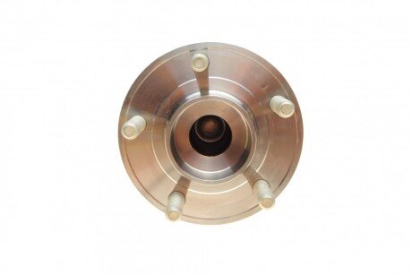 Маточина колеса з інтегрованим підшипником ntn snr R152104